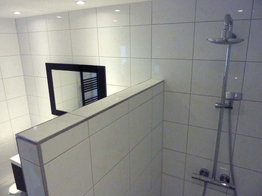 Hotel De Beukelaer Roggel Værelse billede