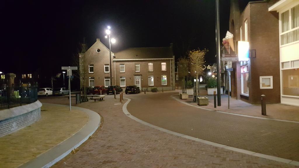Hotel De Beukelaer Roggel Eksteriør billede
