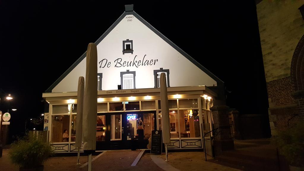 Hotel De Beukelaer Roggel Eksteriør billede