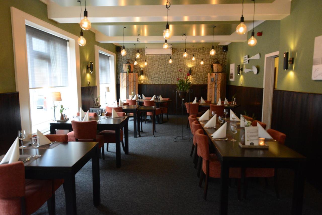Hotel De Beukelaer Roggel Eksteriør billede