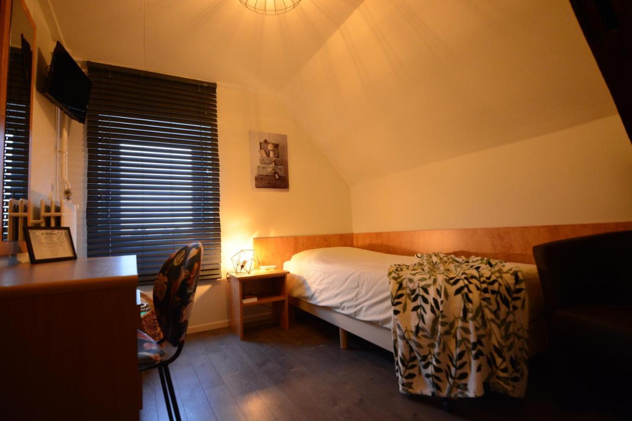 Hotel De Beukelaer Roggel Eksteriør billede