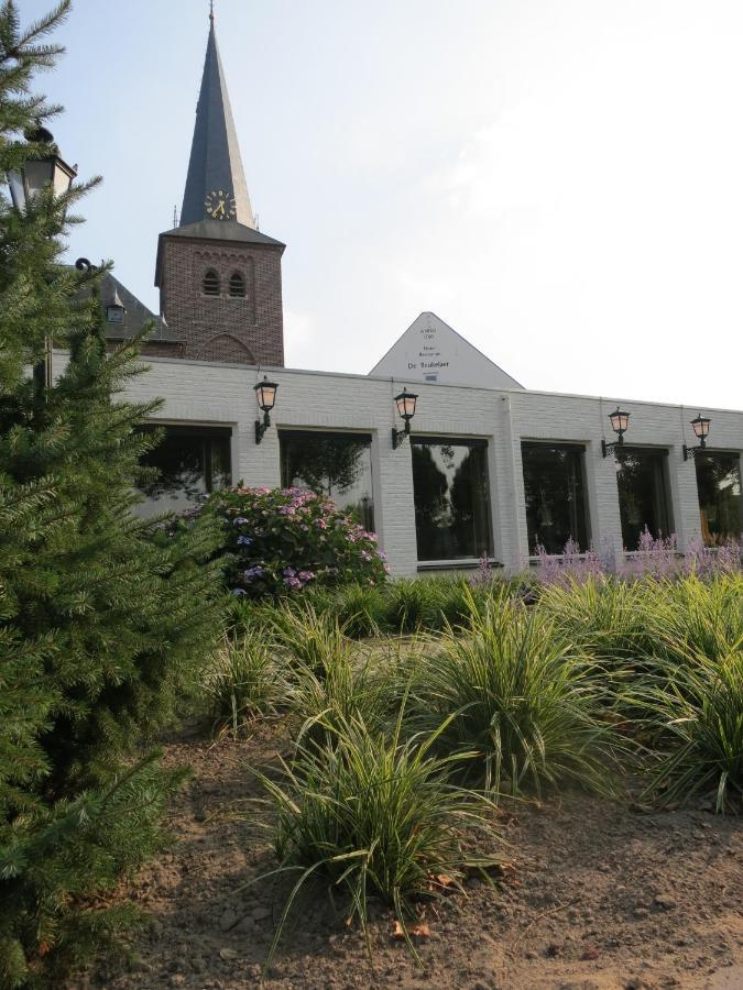 Hotel De Beukelaer Roggel Eksteriør billede